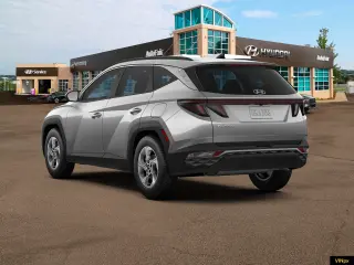 Hyundai TUCSON 2023 AWD SEL 4dr SUV