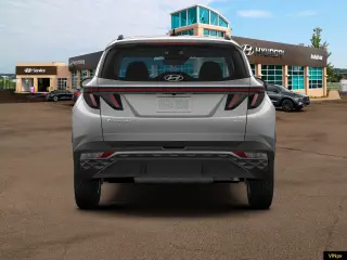 Hyundai TUCSON 2023 AWD SEL 4dr SUV