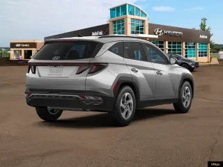 Hyundai TUCSON 2023 AWD SEL 4dr SUV