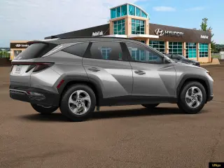 Hyundai TUCSON 2023 AWD SEL 4dr SUV