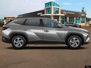 Hyundai TUCSON 2023 AWD SEL 4dr SUV