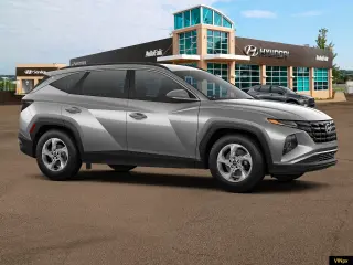 Hyundai TUCSON 2023 AWD SEL 4dr SUV