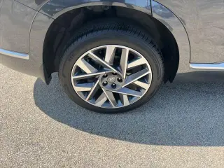 Hyundai SANTA FE 2022 AWD Calligraphy 4dr Crossover