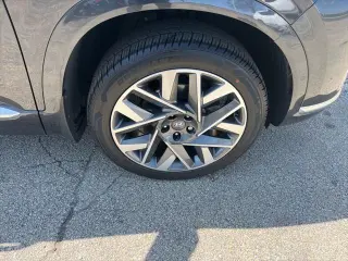 Hyundai SANTA FE 2022 AWD Calligraphy 4dr Crossover