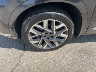 Hyundai SANTA FE 2022 AWD Calligraphy 4dr Crossover