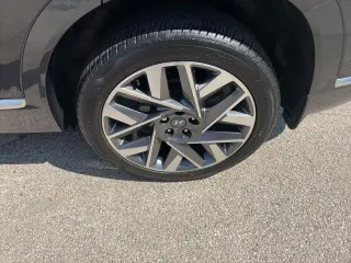 Hyundai SANTA FE 2022 AWD Calligraphy 4dr Crossover