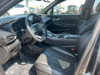 Hyundai SANTA FE 2022 AWD Calligraphy 4dr Crossover
