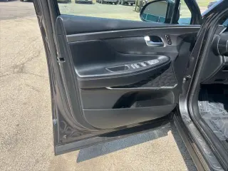 Hyundai SANTA FE 2022 AWD Calligraphy 4dr Crossover