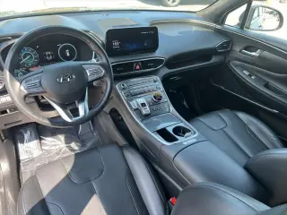 Hyundai SANTA FE 2022 AWD Calligraphy 4dr Crossover