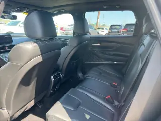 Hyundai SANTA FE 2022 AWD Calligraphy 4dr Crossover