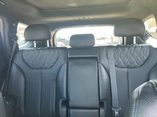 Hyundai SANTA FE 2022 AWD Calligraphy 4dr Crossover