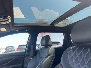 Hyundai SANTA FE 2022 AWD Calligraphy 4dr Crossover