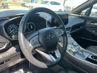 Hyundai SANTA FE 2022 AWD Calligraphy 4dr Crossover