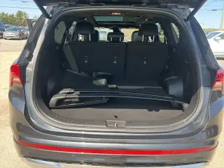 Hyundai SANTA FE 2022 AWD Calligraphy 4dr Crossover
