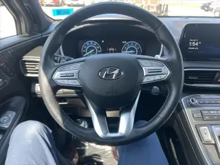 Hyundai SANTA FE 2022 AWD Calligraphy 4dr Crossover