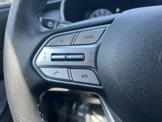 Hyundai SANTA FE 2022 AWD Calligraphy 4dr Crossover