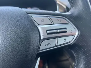 Hyundai SANTA FE 2022 AWD Calligraphy 4dr Crossover
