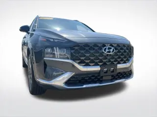Hyundai SANTA FE 2022 AWD Calligraphy 4dr Crossover