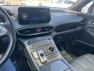 Hyundai SANTA FE 2022 AWD Calligraphy 4dr Crossover