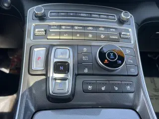 Hyundai SANTA FE 2022 AWD Calligraphy 4dr Crossover
