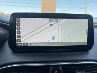 Hyundai SANTA FE 2022 AWD Calligraphy 4dr Crossover