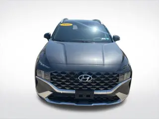 Hyundai SANTA FE 2022 AWD Calligraphy 4dr Crossover