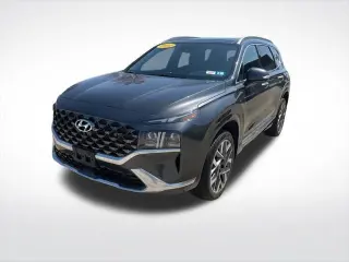 Hyundai SANTA FE 2022 AWD Calligraphy 4dr Crossover