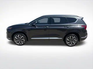 Hyundai SANTA FE 2022 AWD Calligraphy 4dr Crossover