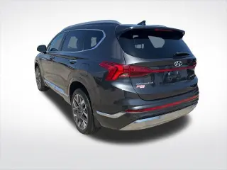 Hyundai SANTA FE 2022 AWD Calligraphy 4dr Crossover