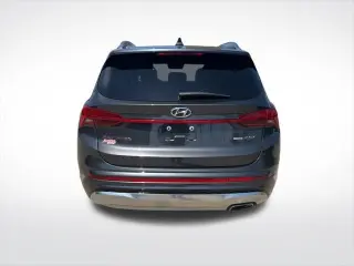 Hyundai SANTA FE 2022 AWD Calligraphy 4dr Crossover