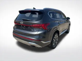 Hyundai SANTA FE 2022 AWD Calligraphy 4dr Crossover