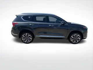 Hyundai SANTA FE 2022 AWD Calligraphy 4dr Crossover