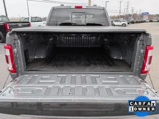 Ford F-150 2021 4x4 XL 4dr SuperCrew 5.5 ft. SB