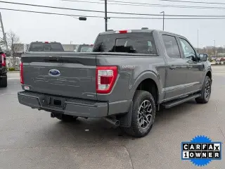 Ford F-150 2021 4x4 XL 4dr SuperCrew 5.5 ft. SB