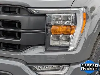 Ford F-150 2021 4x4 XL 4dr SuperCrew 5.5 ft. SB