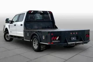 Ford F-350 Super Duty 2020 4x4 XLT 4dr Crew Cab 179 in. WB DRW Chassis