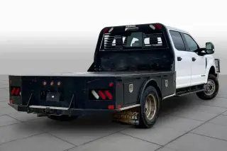 Ford F-350 Super Duty 2020 4x4 XLT 4dr Crew Cab 179 in. WB DRW Chassis