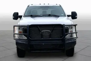 Ford F-350 Super Duty 2020 4x4 XLT 4dr Crew Cab 179 in. WB DRW Chassis