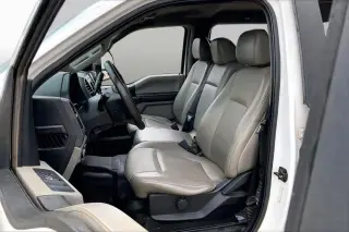 Ford F-350 Super Duty 2020 4x4 XLT 4dr Crew Cab 179 in. WB DRW Chassis