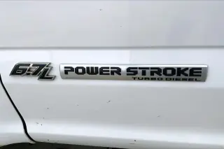 Ford F-350 Super Duty 2020 4x4 XLT 4dr Crew Cab 179 in. WB DRW Chassis