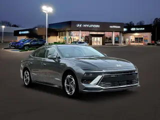 Hyundai SONATA 2026 SEL Sport 4dr Sedan