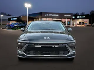 Hyundai SONATA 2026 SEL Sport 4dr Sedan