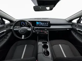 Hyundai SONATA 2026 SEL Sport 4dr Sedan