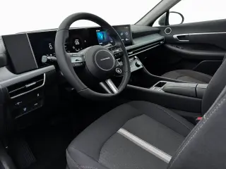 Hyundai SONATA 2026 SEL Sport 4dr Sedan