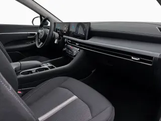 Hyundai SONATA 2026 SEL Sport 4dr Sedan