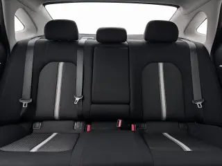 Hyundai SONATA 2026 SEL Sport 4dr Sedan