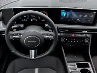 Hyundai SONATA 2026 SEL Sport 4dr Sedan