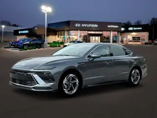 Hyundai SONATA 2026 SEL Sport 4dr Sedan