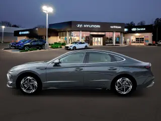 Hyundai SONATA 2026 SEL Sport 4dr Sedan