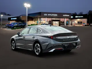 Hyundai SONATA 2026 SEL Sport 4dr Sedan
